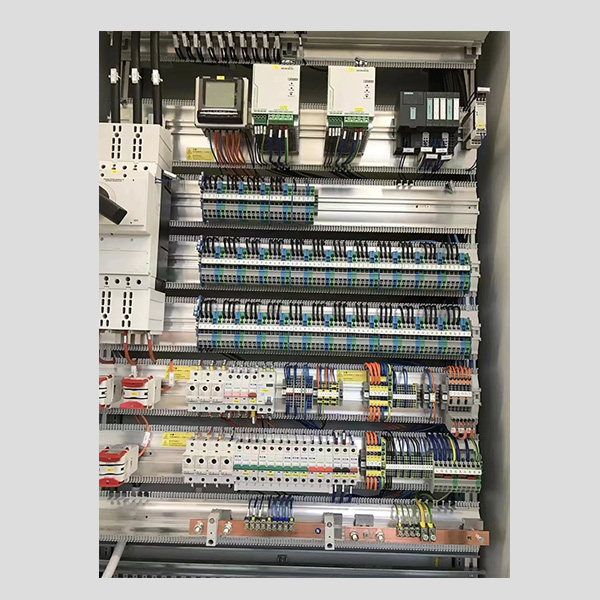 PLC控制柜 PLC控制柜