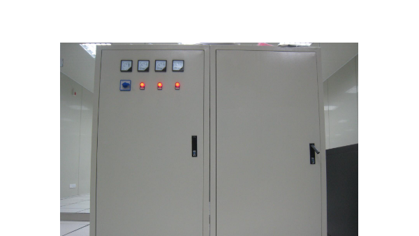 配電柜如何開方框孔，讓我們來看看