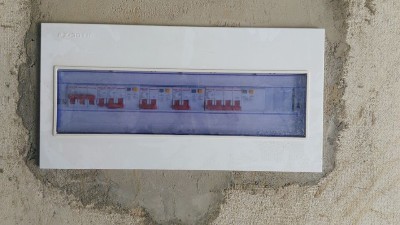 施工用電配電系統-注意事項[千亞電氣】