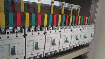 什么是GCS低壓抽出式開關柜【千亞電氣】