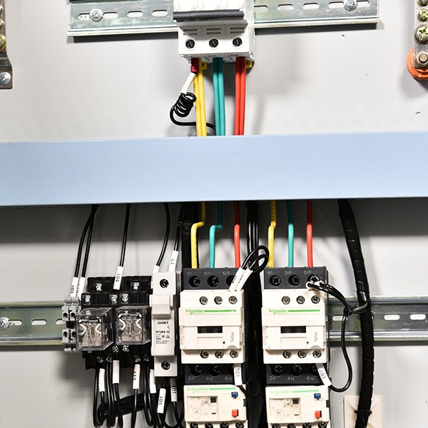 水泵控制箱 水泵控制箱