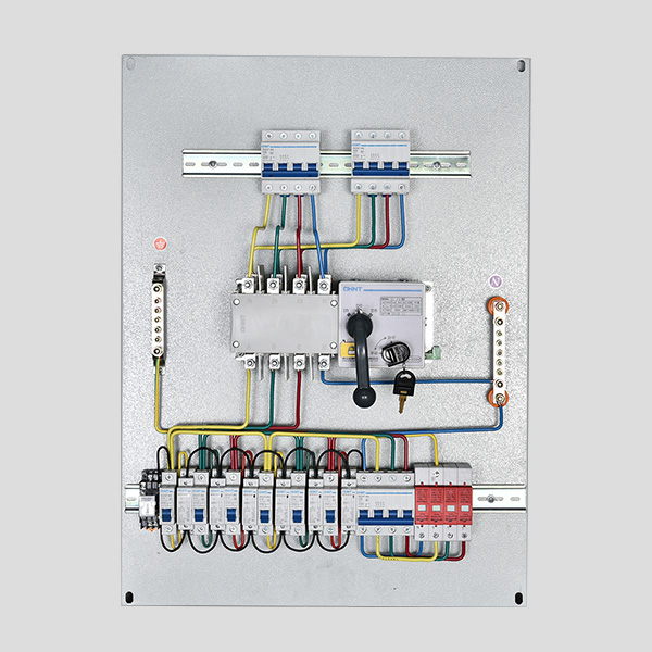 應急照明配電箱 應急照明配電箱